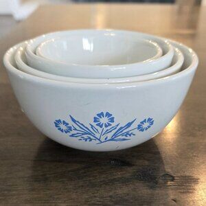 Corning Ware 60th Anniversary Measuring Cups